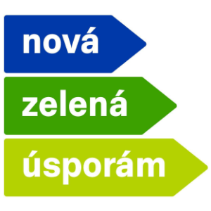 Dotace na tepelné čerpadlo Nová zelená úsporám